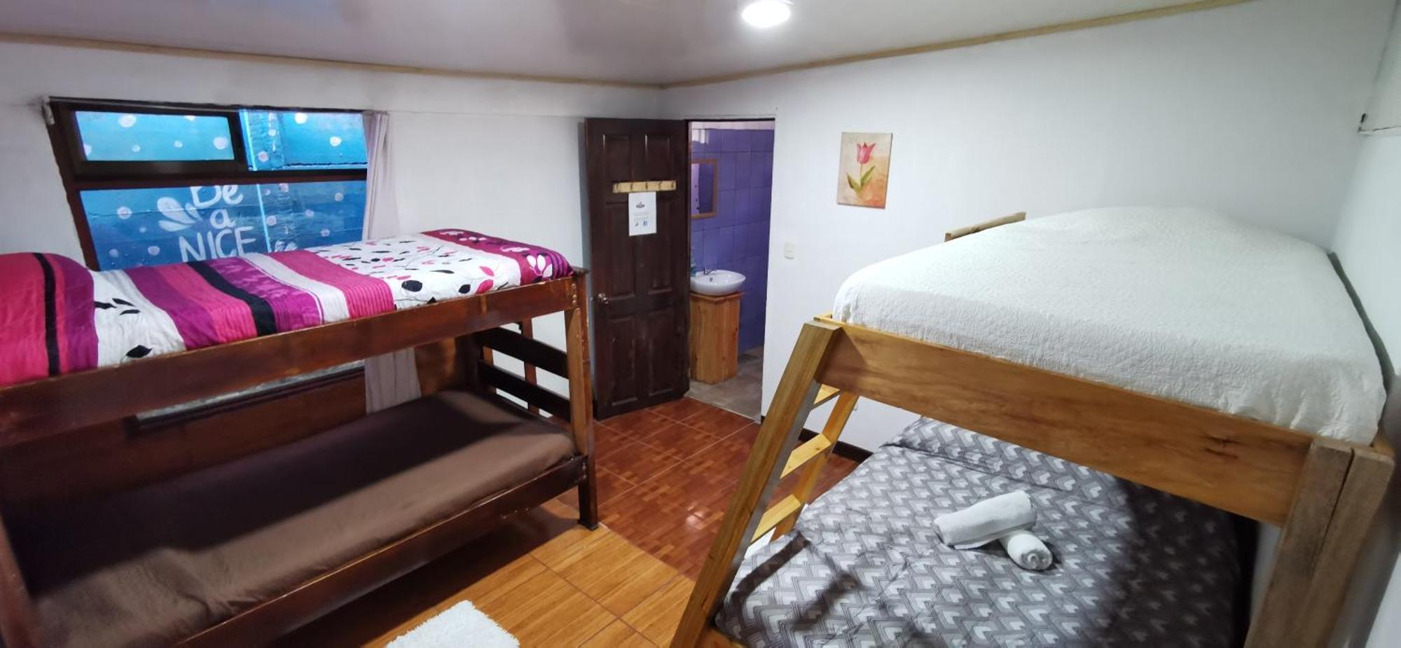 Hostel Mora's Place