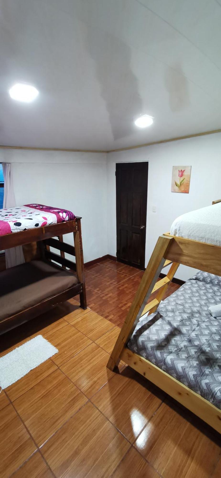 Mora's Place * Monteverde