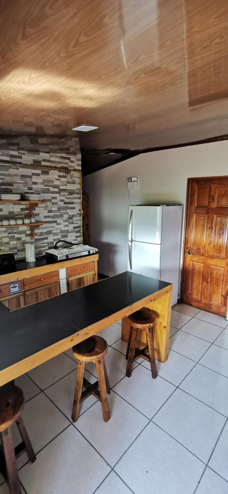 Mora's Place *
