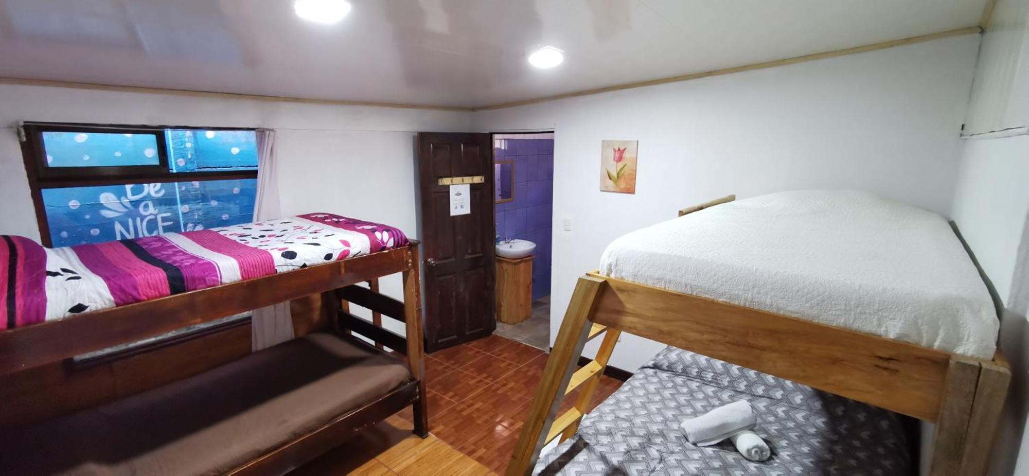 Mora's Place