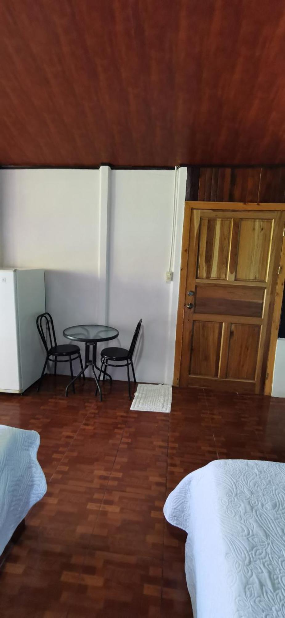 Mora's Place *
