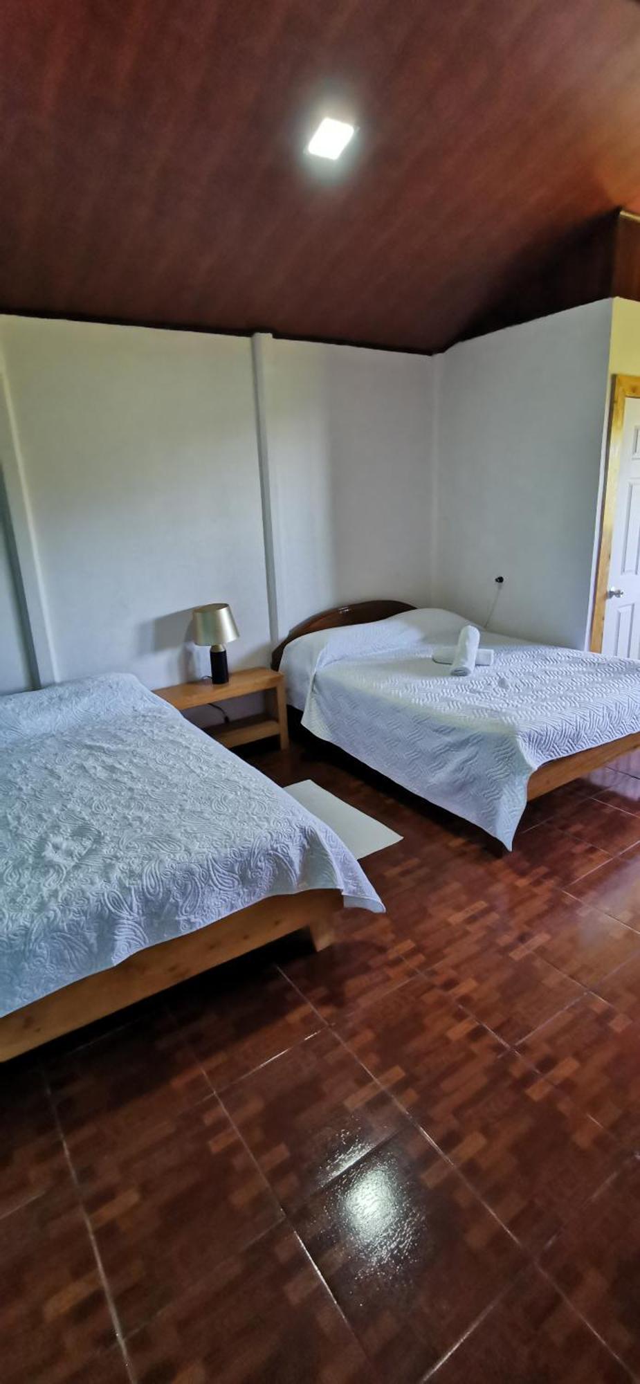 Hostel Mora's Place *