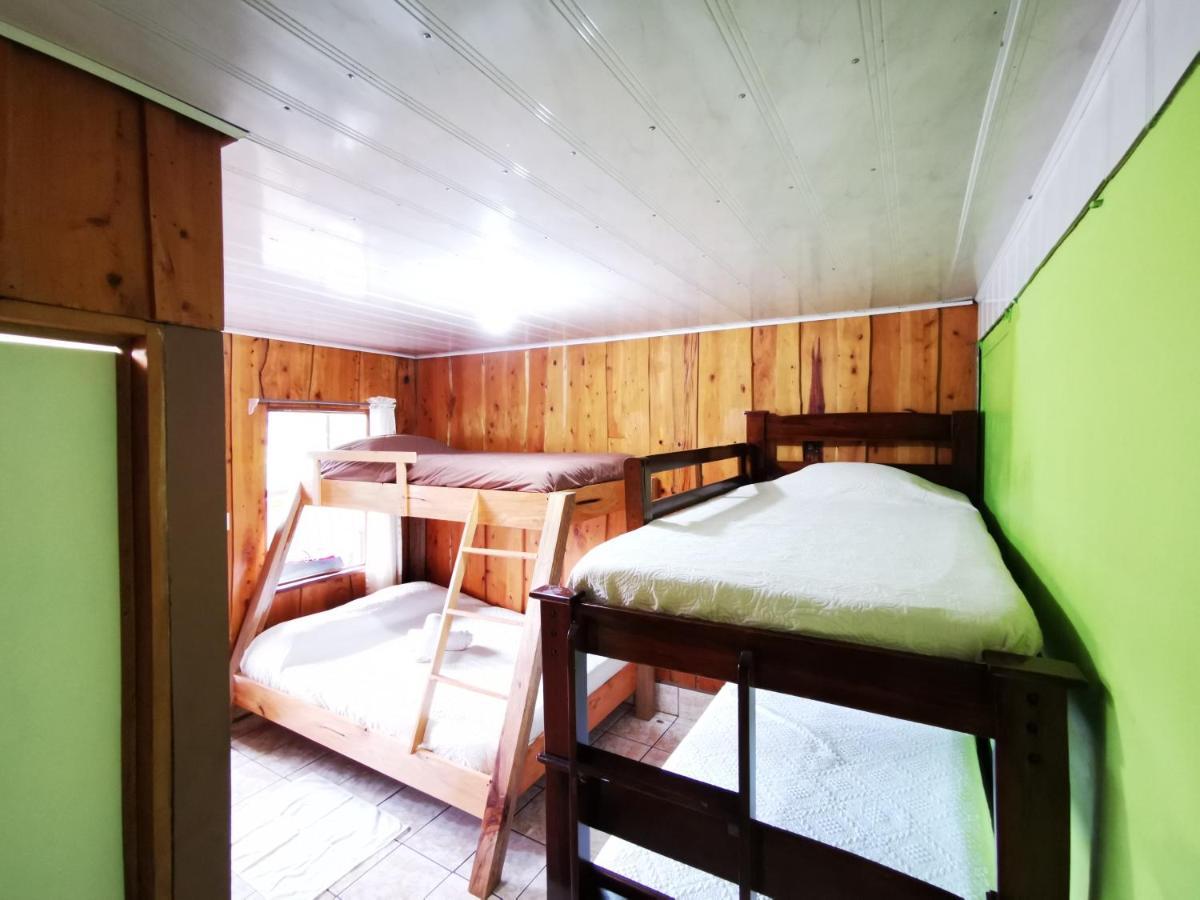 Hostel Mora's Place