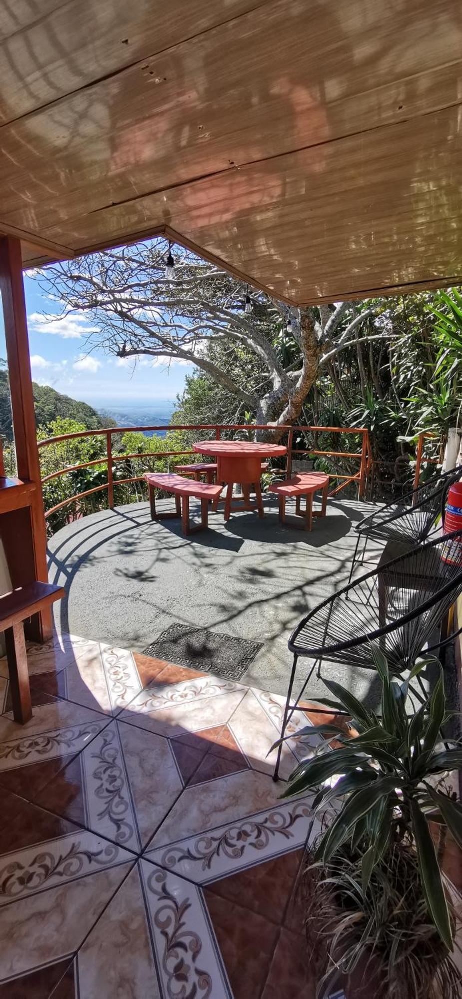 Mora's Place * Monteverde