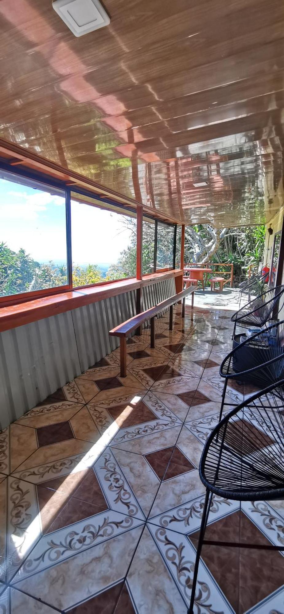 Mora's Place