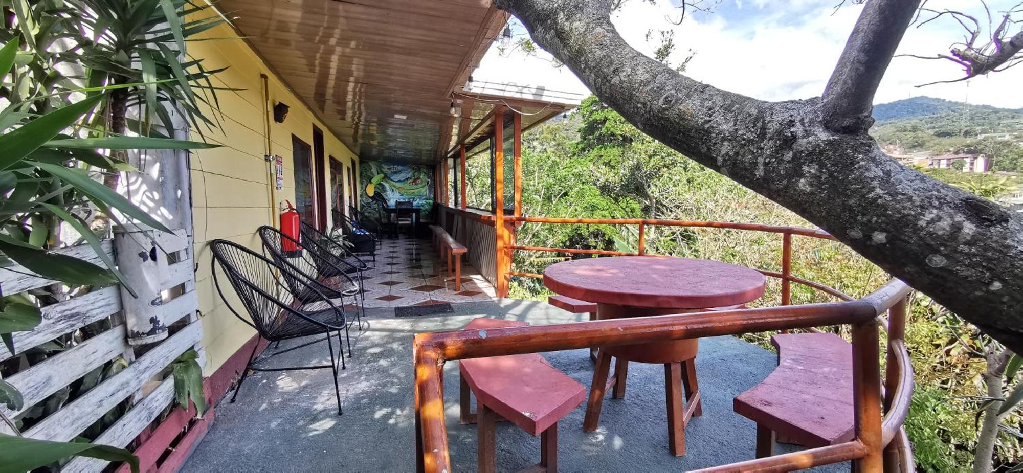 Mora's Place Hostel