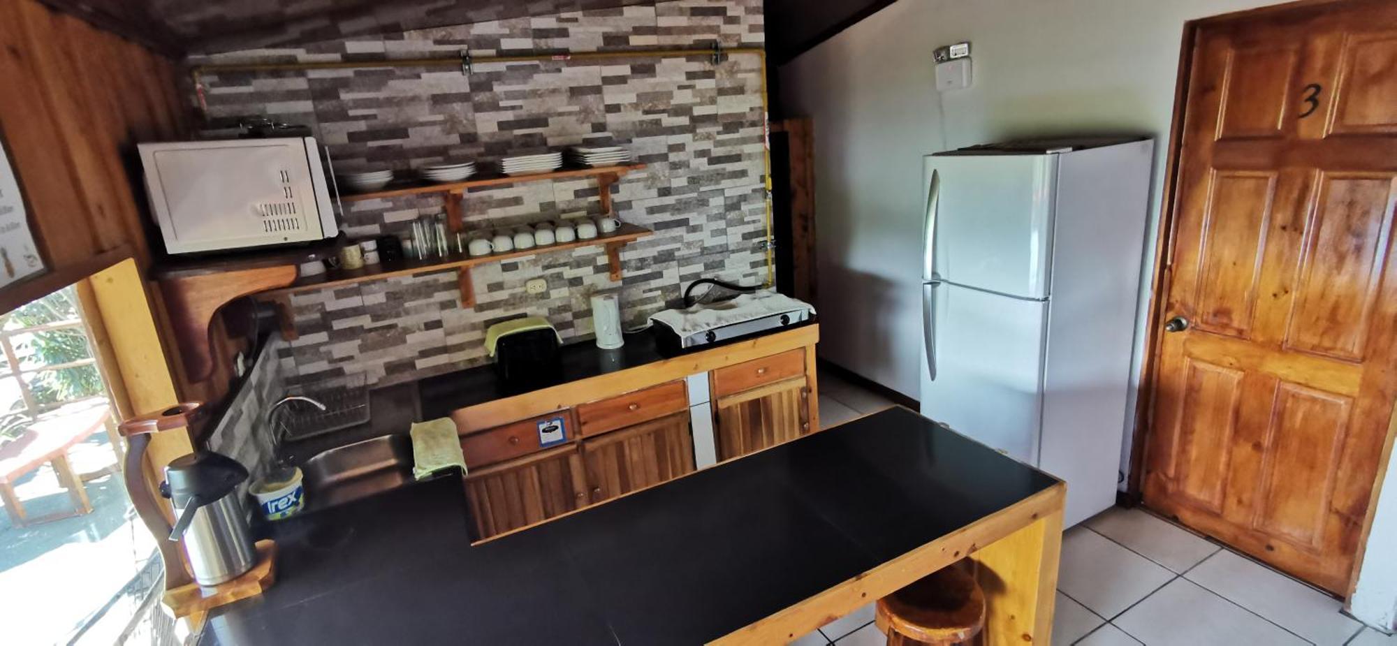 Mora's Place Hostel