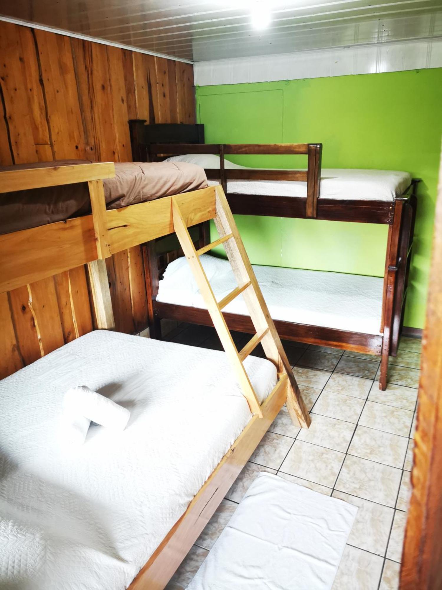 Mora's Place
