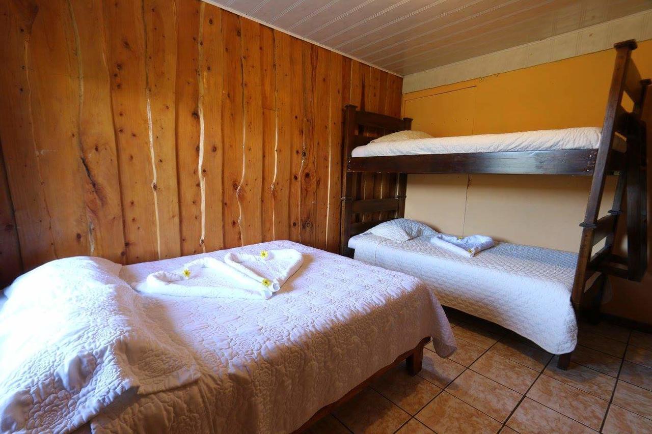 Mora's Place Hostel